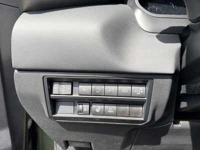 2023 Toyota Tundra 4WD Limited