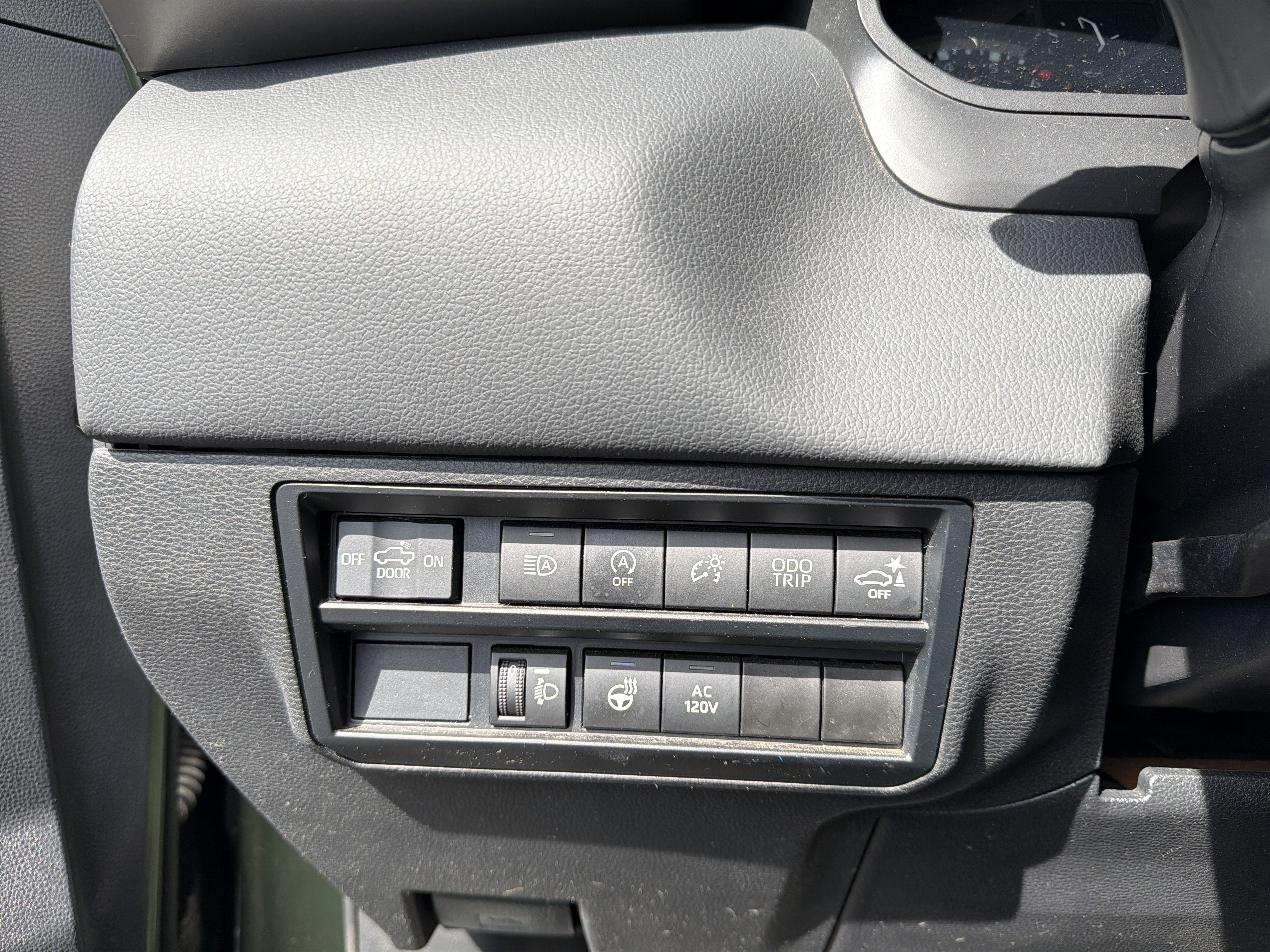 2023 Toyota Tundra 4WD Limited