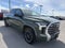 2023 Toyota Tundra 4WD Limited