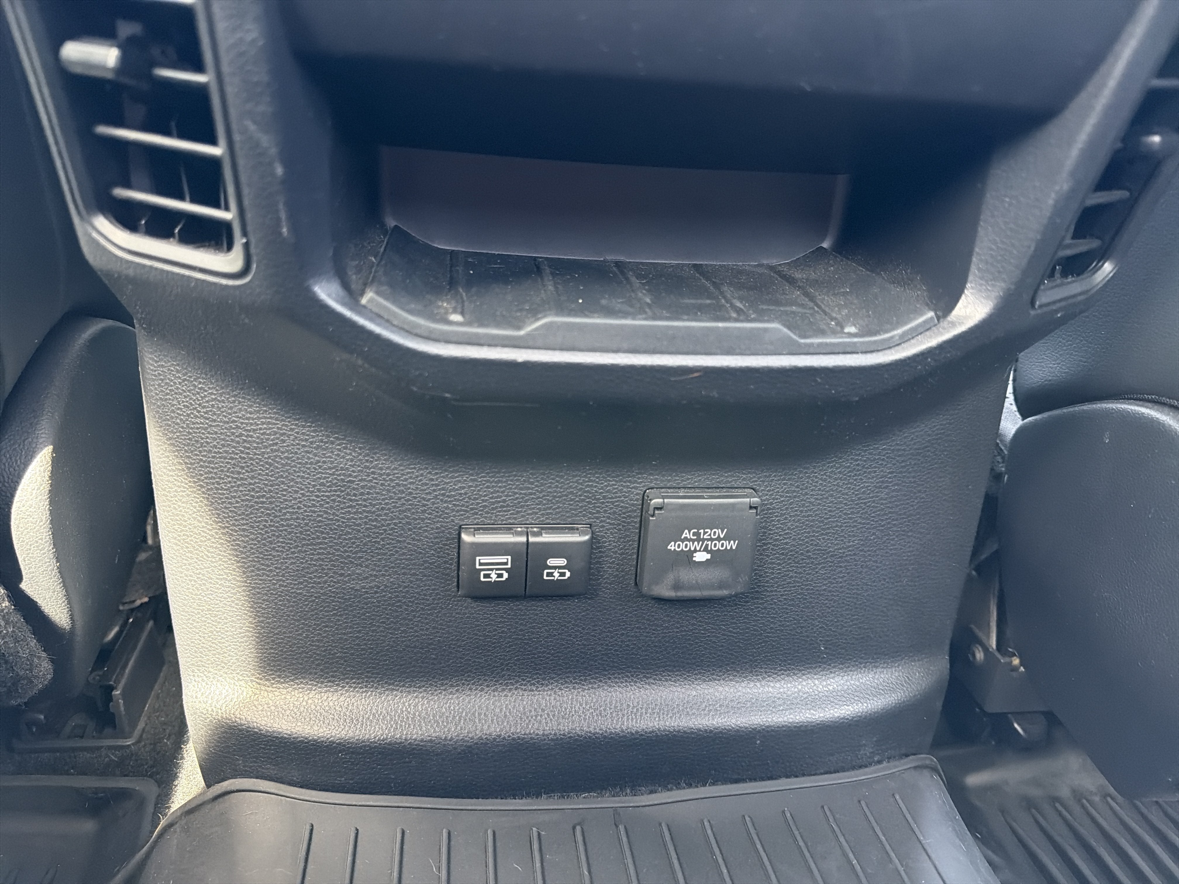 2023 Toyota Tundra 4WD Limited