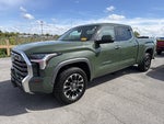2023 Toyota Tundra 4WD Limited