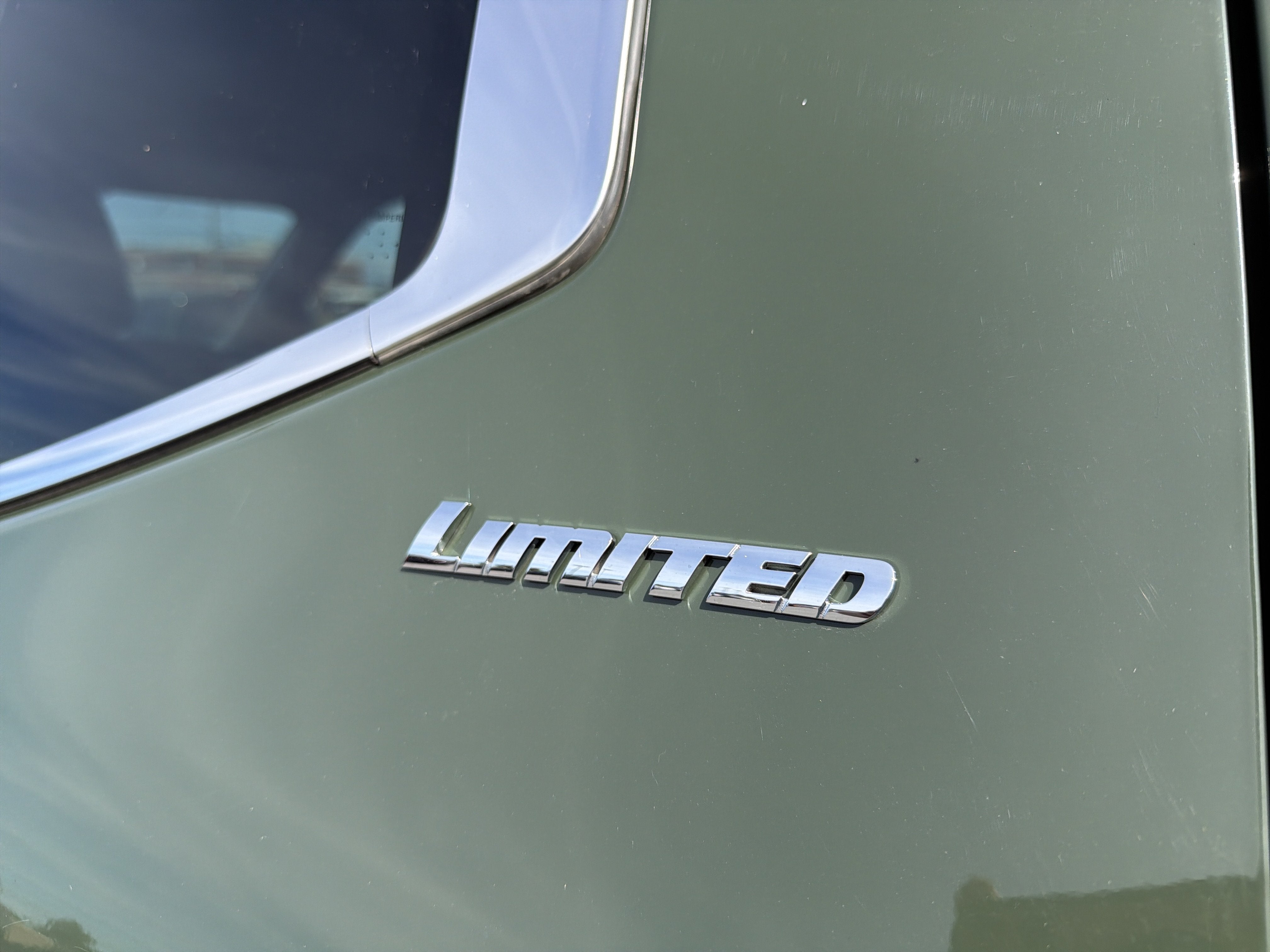 2023 Toyota Tundra 4WD Limited