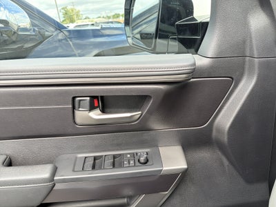 2023 Toyota Tundra 4WD SR5