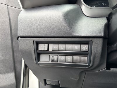 2023 Toyota Tundra 4WD SR5