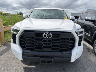 2023 Toyota Tundra 4WD SR5