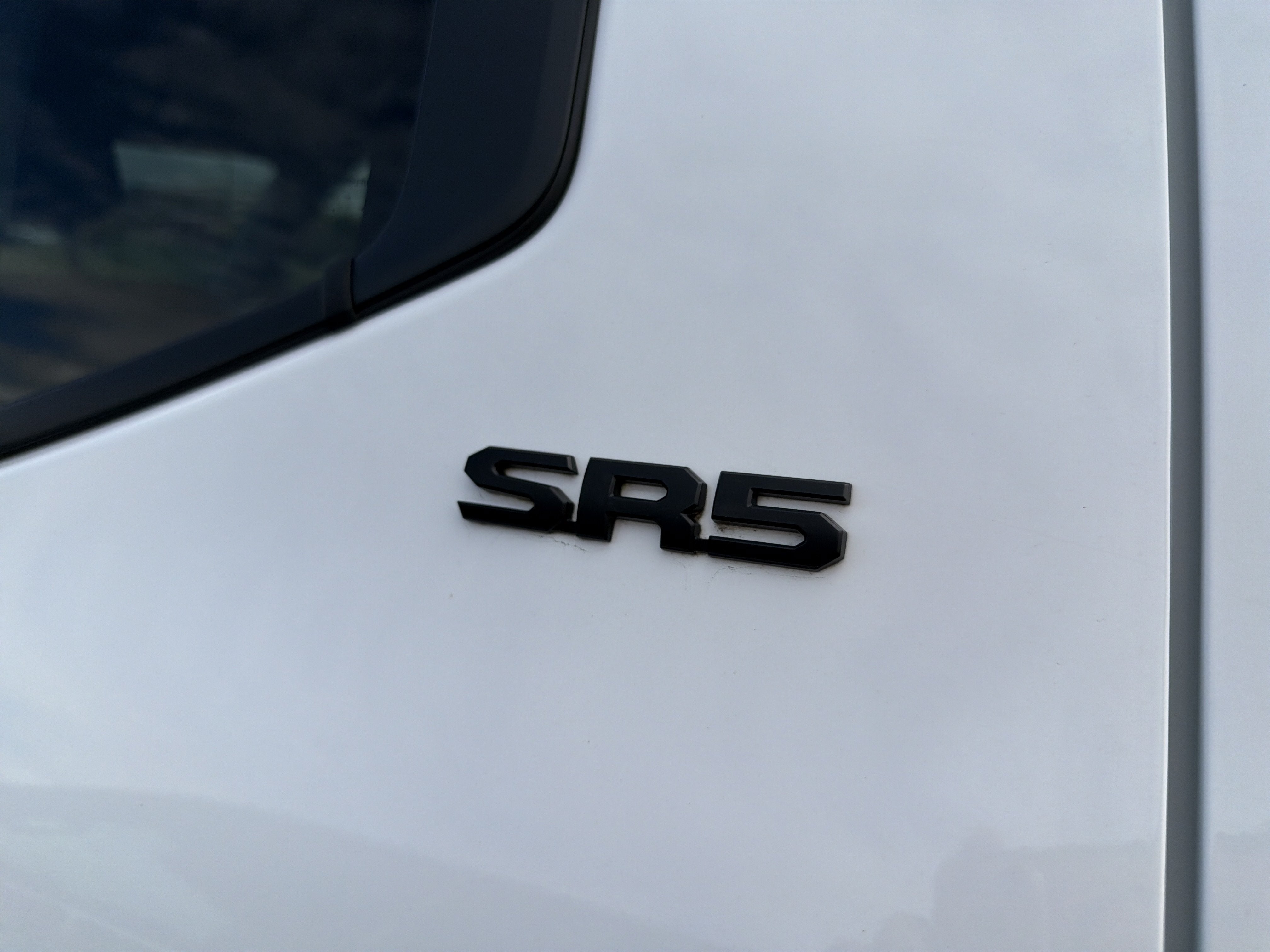 2023 Toyota Tundra 4WD SR5