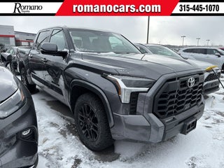 2023 Toyota Tundra 4WD SR5