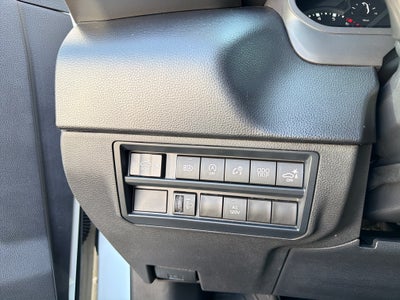 2023 Toyota Tundra 4WD SR5