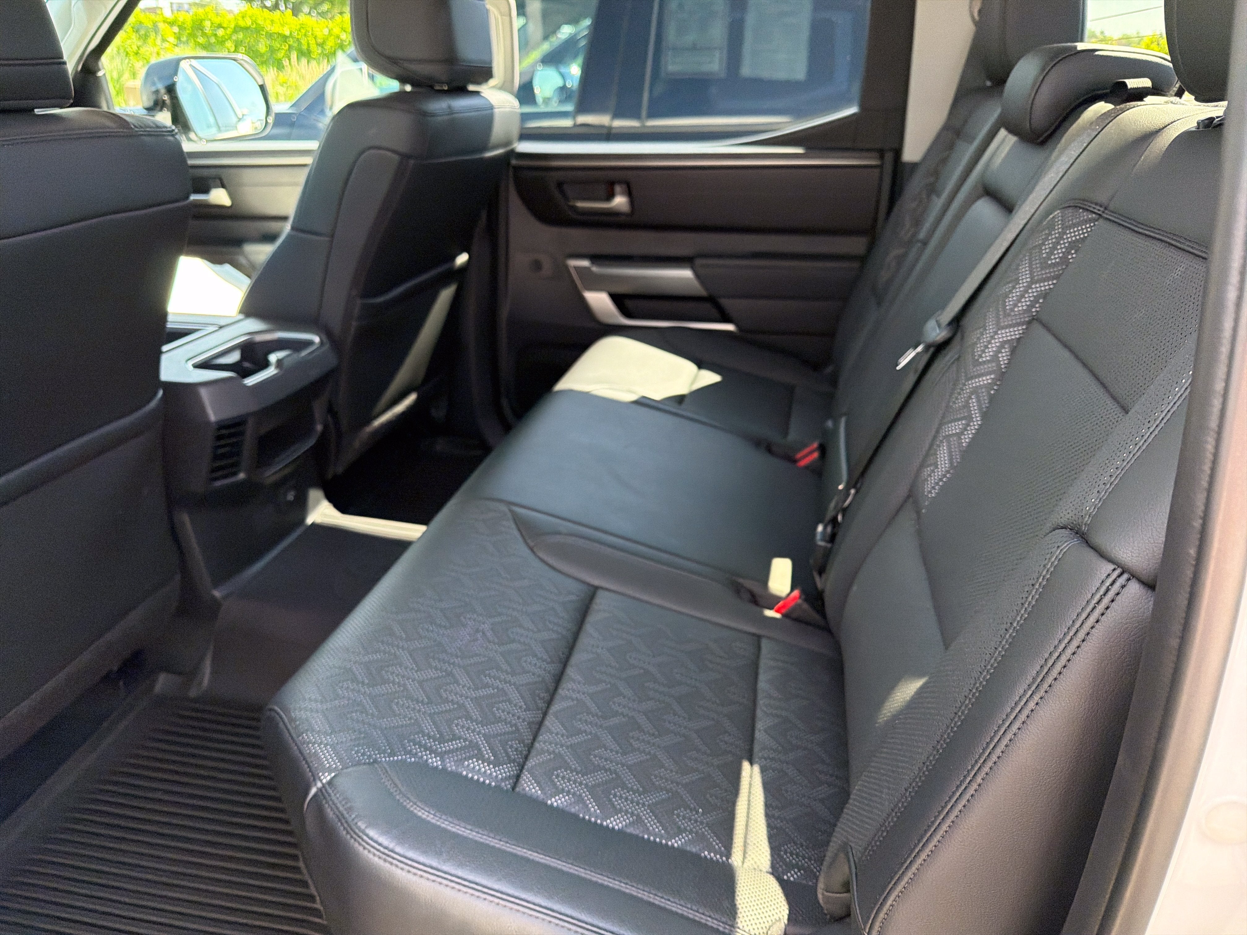 2023 Toyota Tundra 4WD SR5