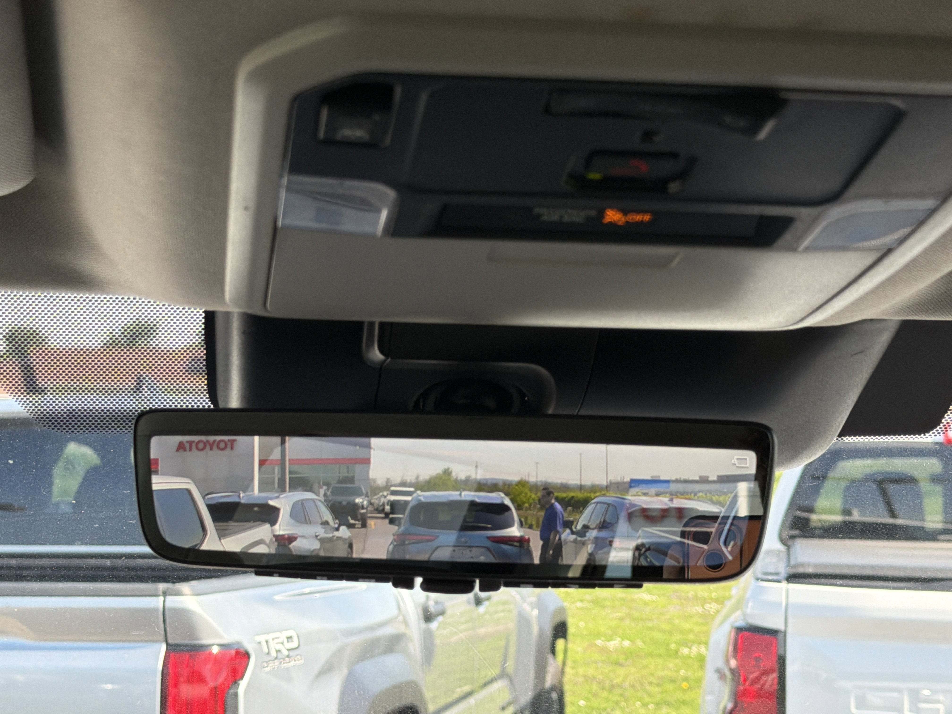 2024 Toyota Tundra 4WD SR5