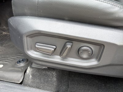 2023 Toyota Tundra 4WD SR5