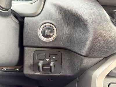 2023 Toyota Tundra 4WD SR5