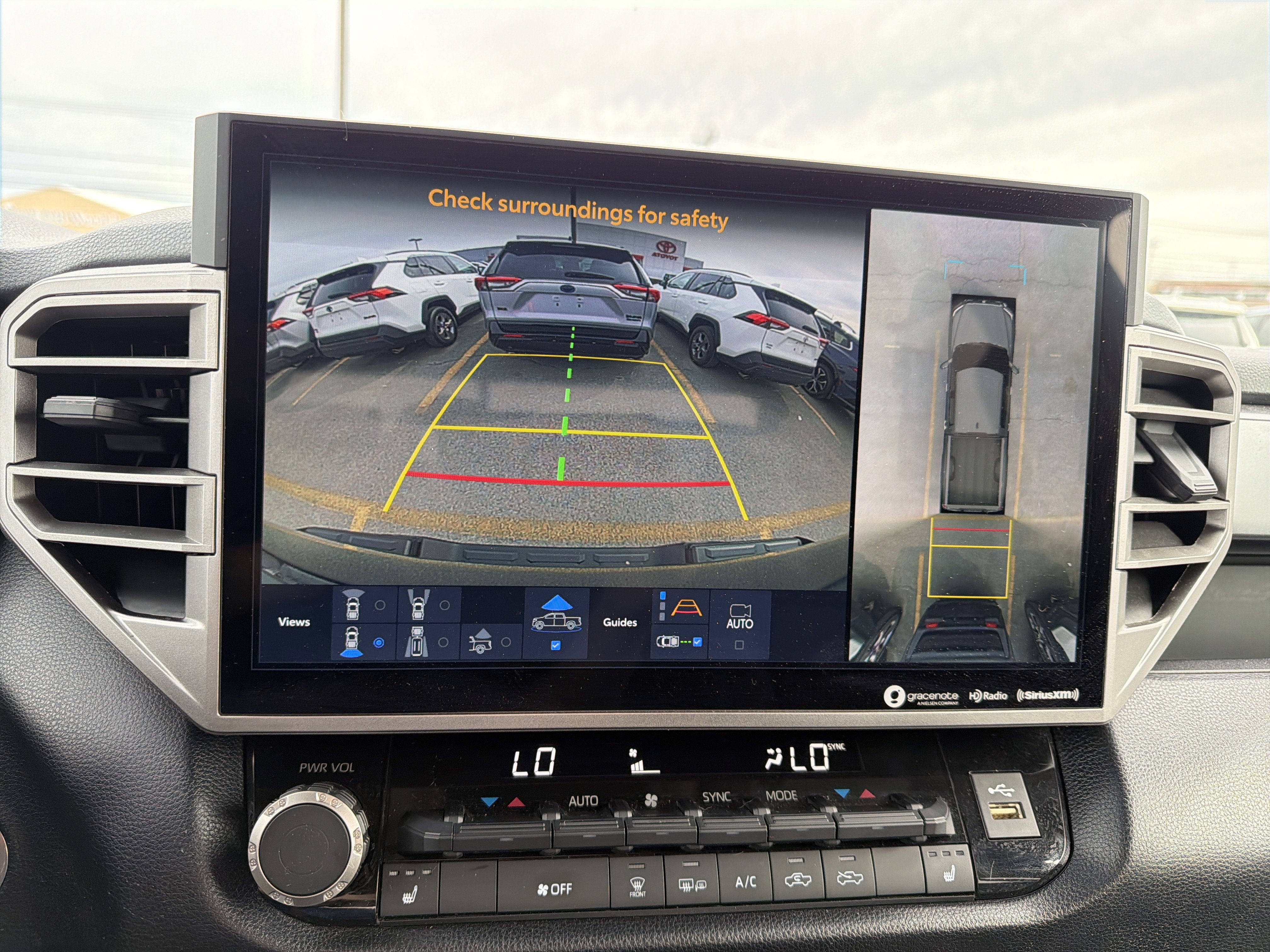 2023 Toyota Tundra 4WD SR5