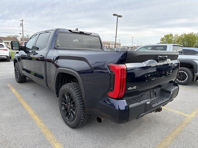 2023 Toyota Tundra 4WD SR5