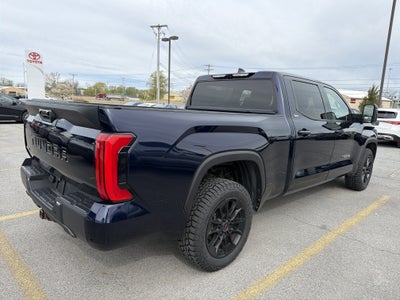 2023 Toyota Tundra 4WD SR5