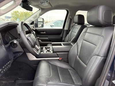 2023 Toyota Tundra 4WD SR5