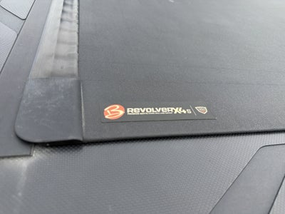 2023 Toyota Tundra 4WD 1794 Edition