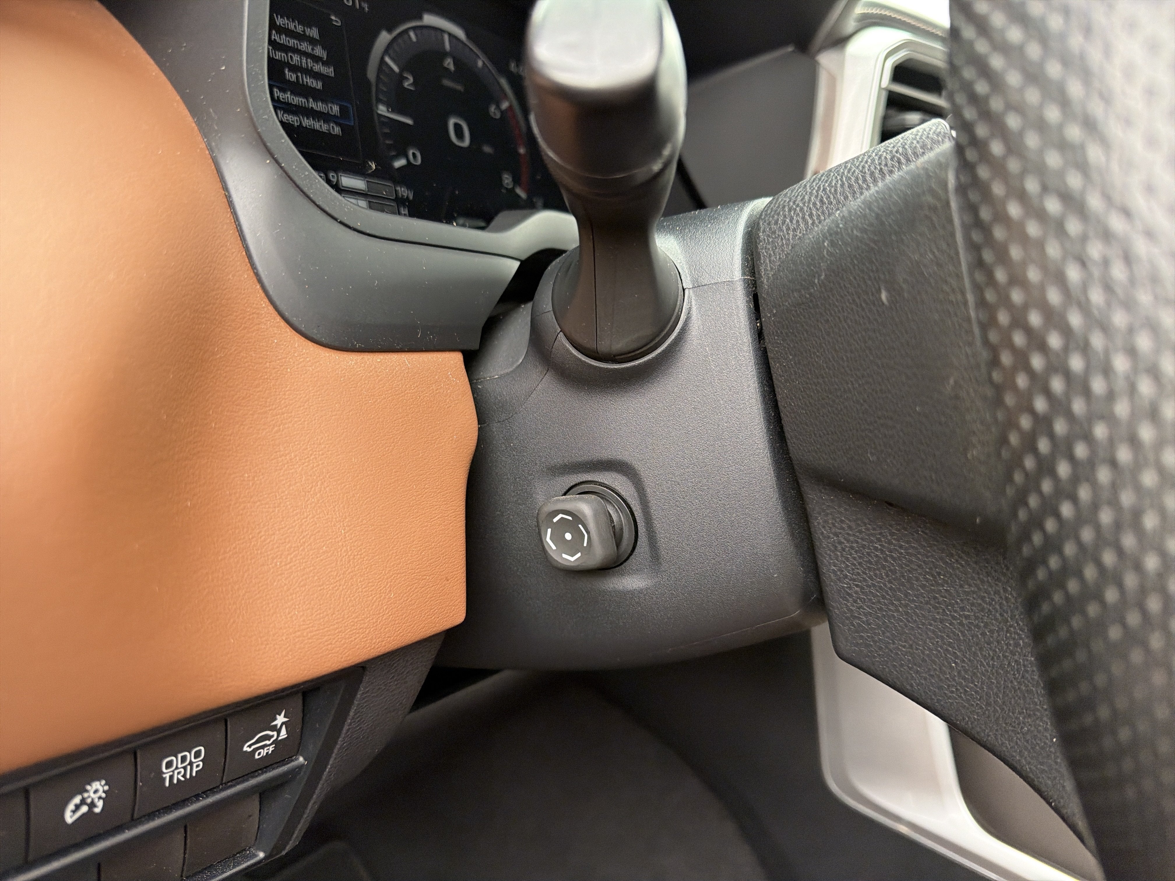 2023 Toyota Tundra 4WD 1794 Edition