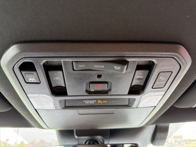 2023 Toyota Tundra 4WD 1794 Edition