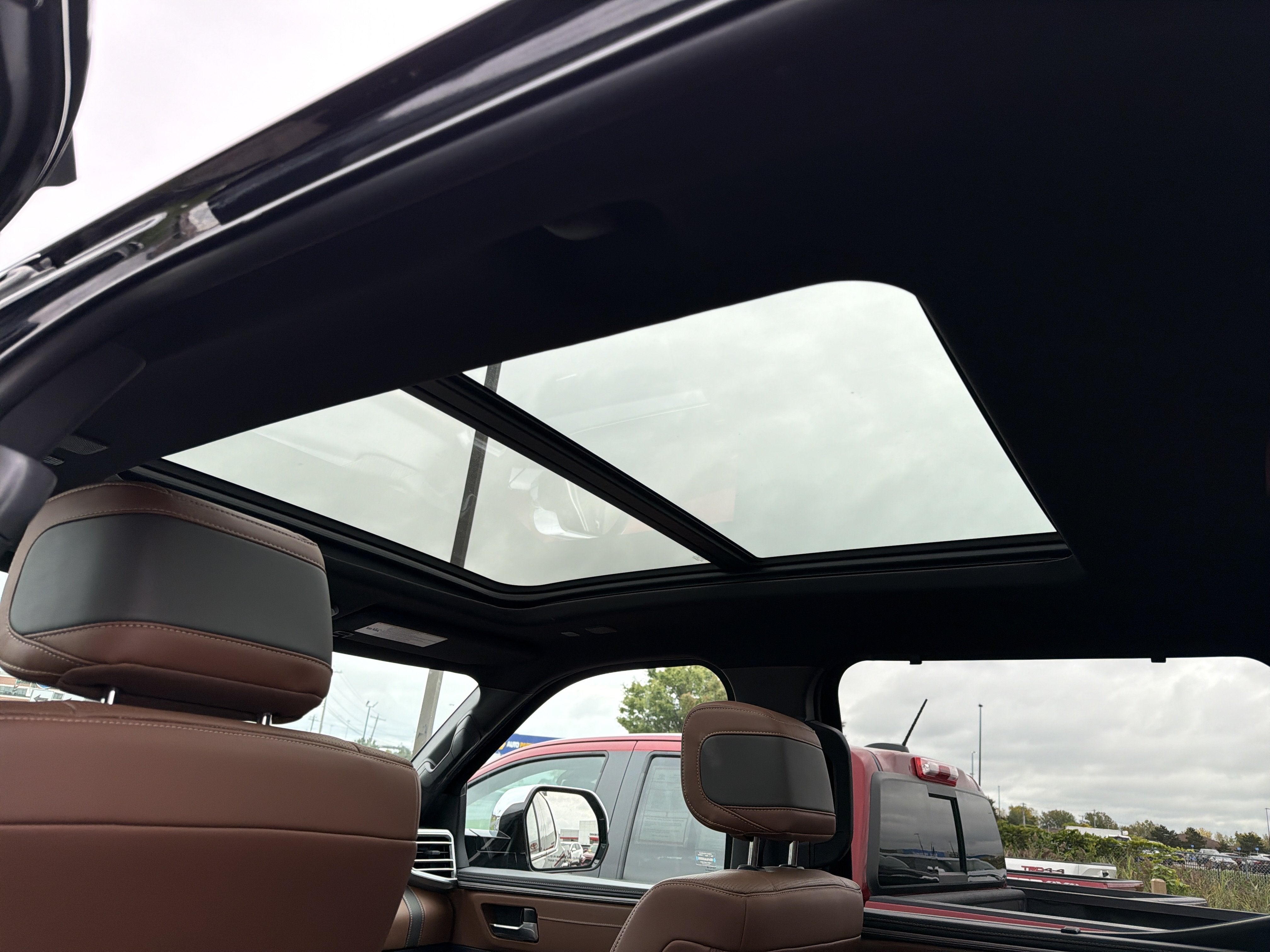 2023 Toyota Tundra 4WD 1794 Edition