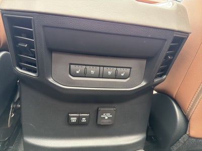 2023 Toyota Tundra 4WD 1794 Edition