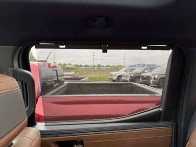2023 Toyota Tundra 4WD 1794 Edition