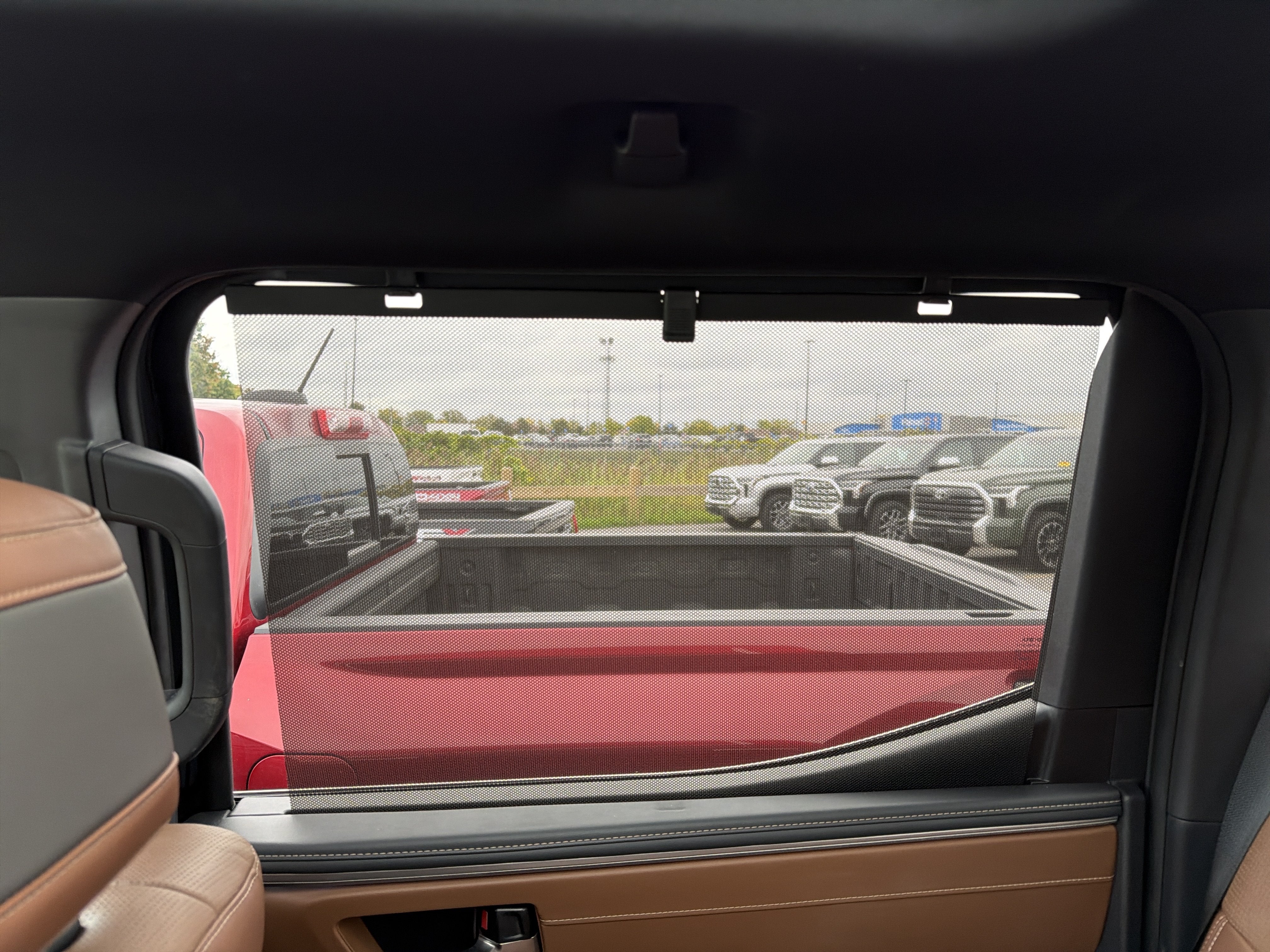 2023 Toyota Tundra 4WD 1794 Edition