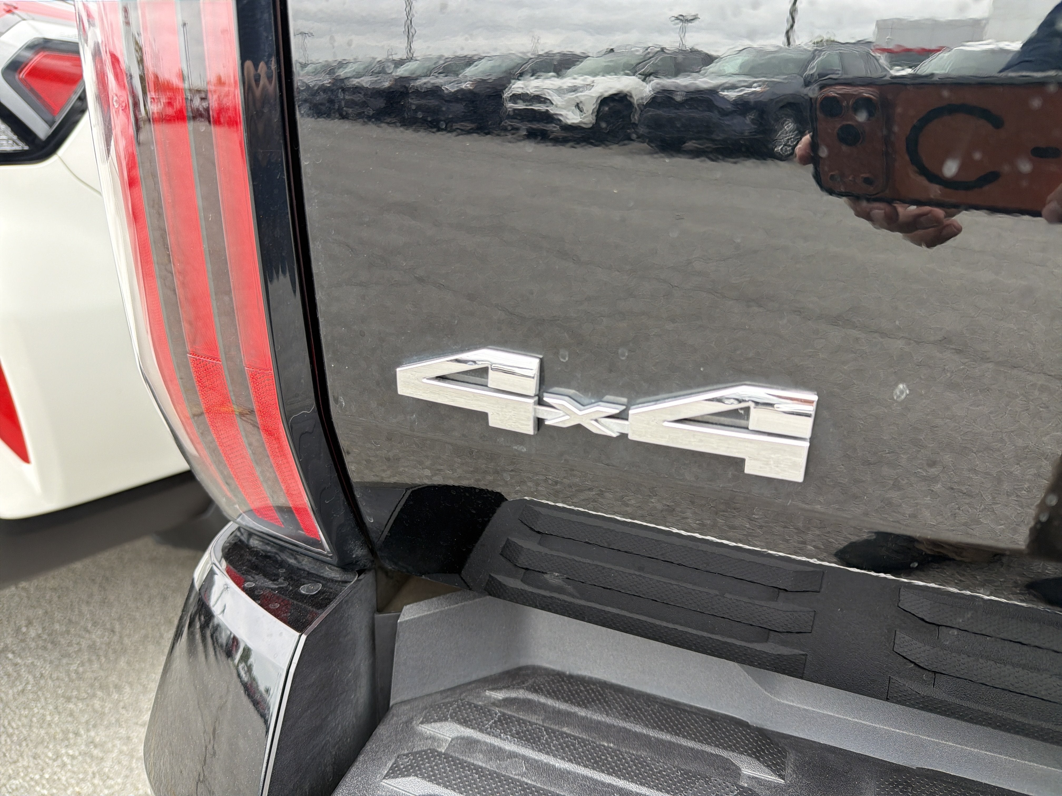 2023 Toyota Tundra 4WD 1794 Edition