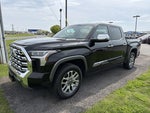 2024 Toyota Tundra 4WD 1794 Edition Hybrid
