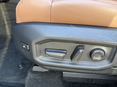 2023 Toyota Tundra 4WD 1794 Edition Hybrid