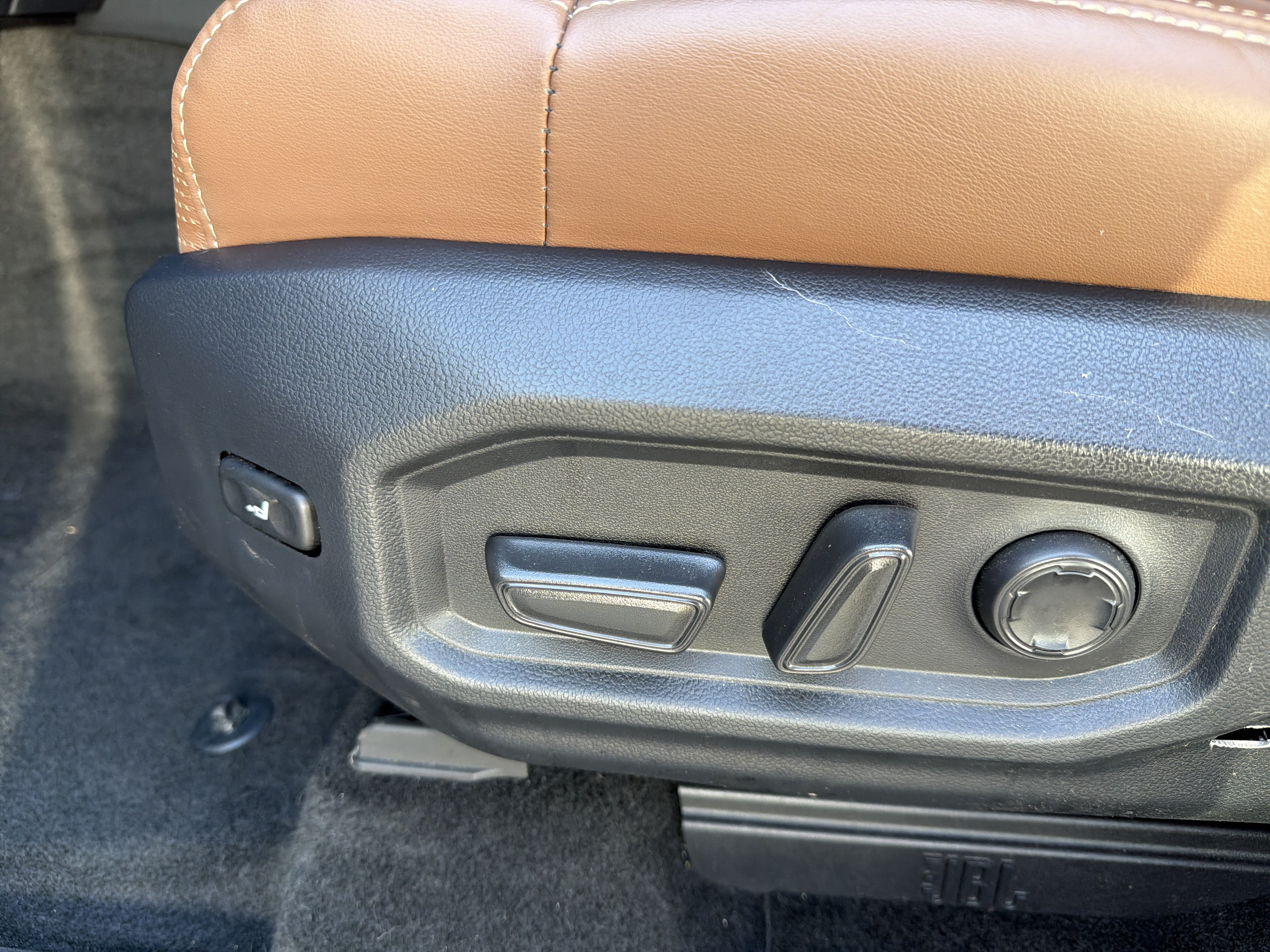 2023 Toyota Tundra 4WD 1794 Edition Hybrid