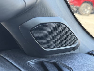 2023 Toyota Tundra 4WD 1794 Edition Hybrid