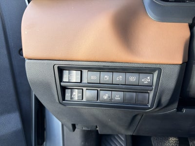 2023 Toyota Tundra 4WD 1794 Edition Hybrid