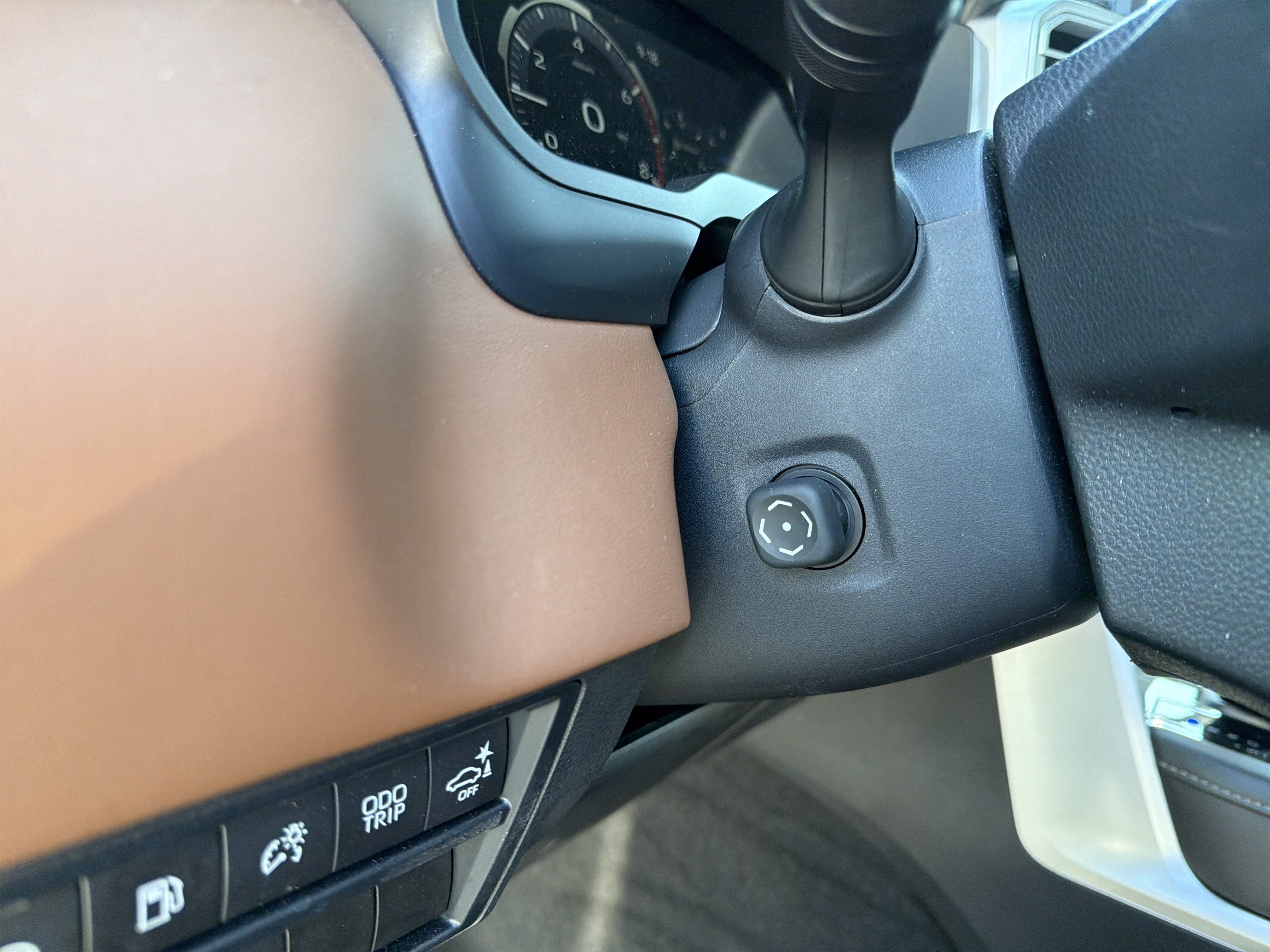 2023 Toyota Tundra 4WD 1794 Edition Hybrid