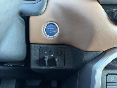 2023 Toyota Tundra 4WD 1794 Edition Hybrid