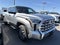 2023 Toyota Tundra 4WD 1794 Edition Hybrid