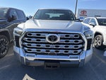 2023 Toyota Tundra 4WD 1794 Edition Hybrid