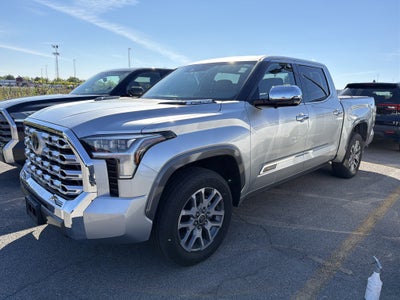 2023 Toyota Tundra 4WD 1794 Edition Hybrid