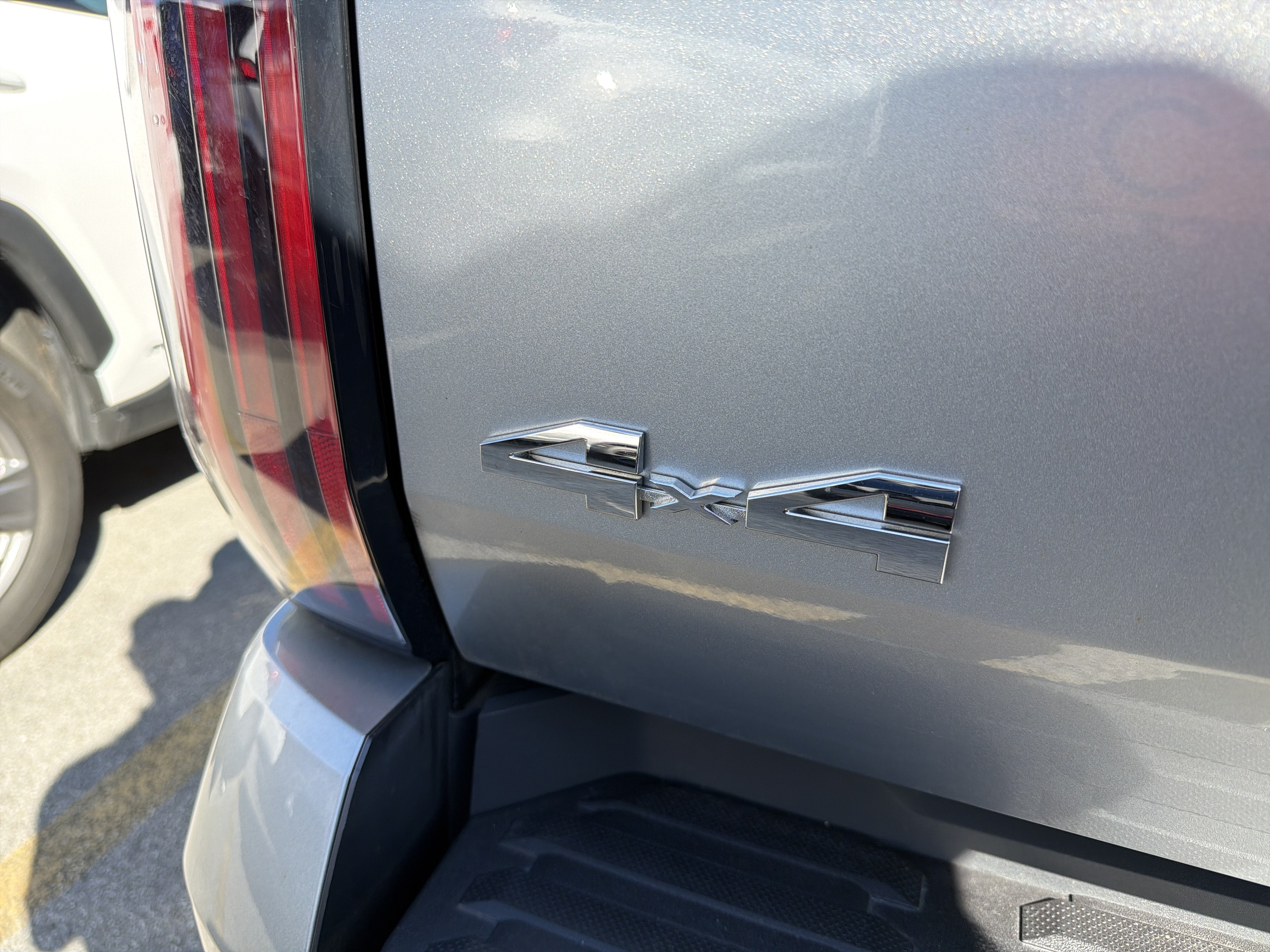 2023 Toyota Tundra 4WD 1794 Edition Hybrid