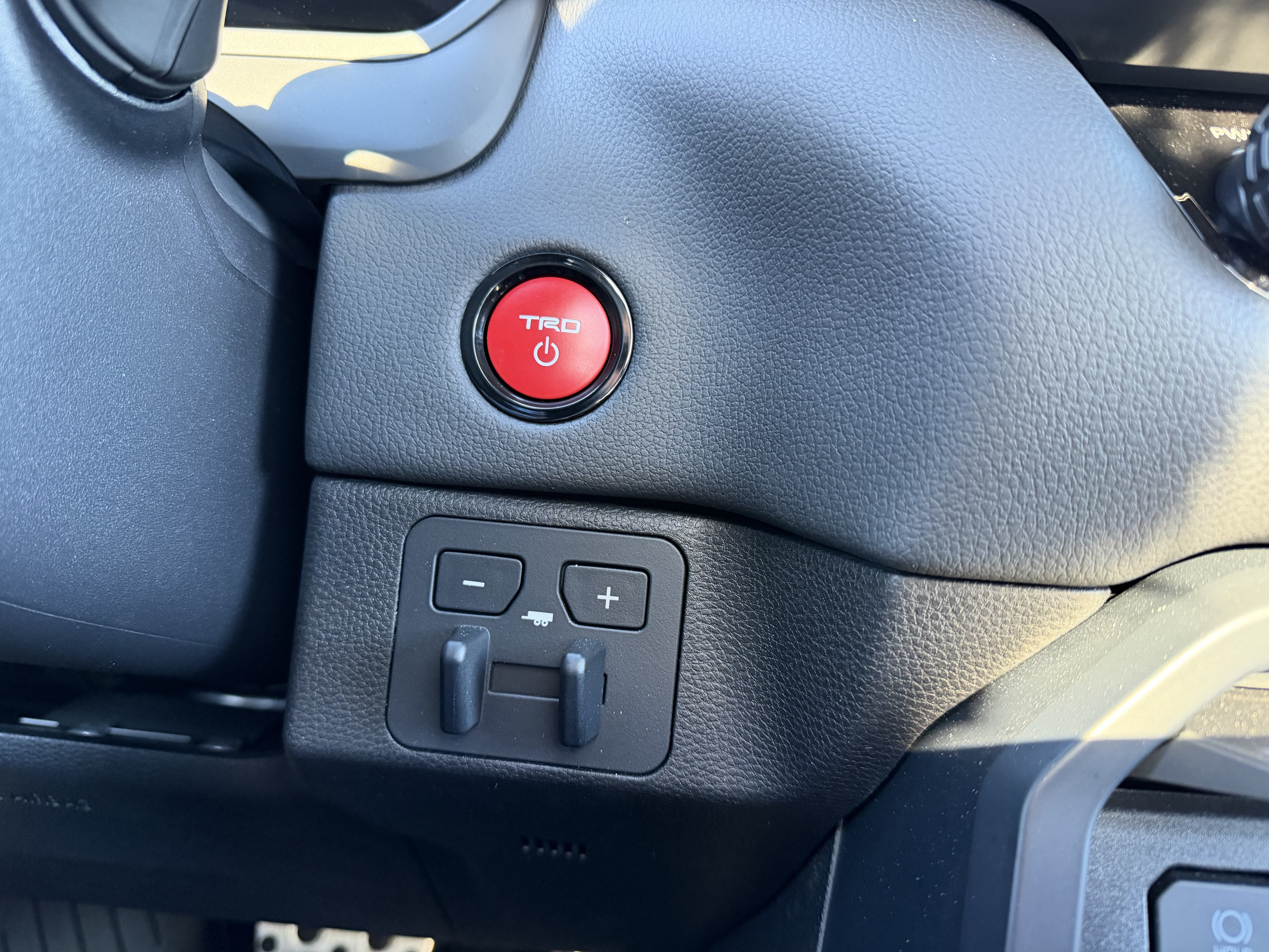 2026 Toyota Tundra 4WD TRD Pro Hybrid