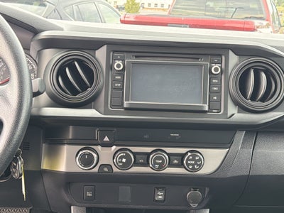 2019 Toyota Tacoma 4WD SR