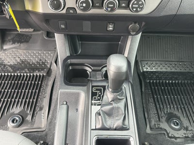 2019 Toyota Tacoma 4WD SR