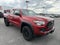 2019 Toyota Tacoma 4WD SR