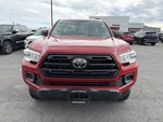 2019 Toyota Tacoma 4WD SR