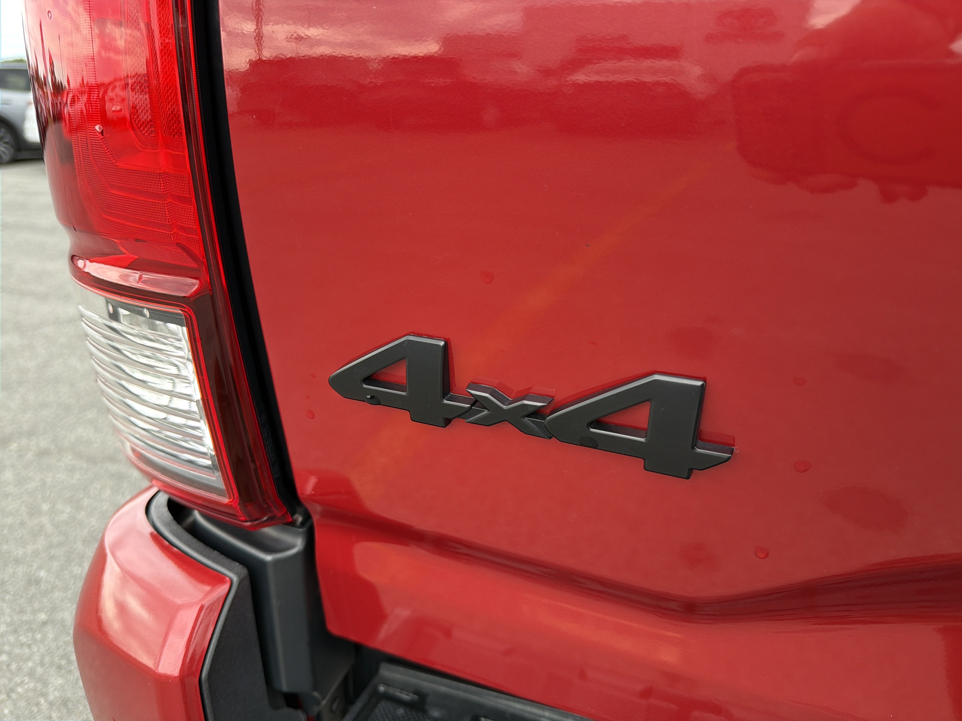 2019 Toyota Tacoma 4WD SR