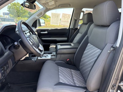 2019 Toyota Tundra 4WD SR5