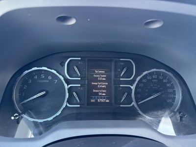 2019 Toyota Tundra 4WD SR5