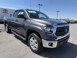 2019 Toyota Tundra 4WD SR5