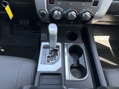 2019 Toyota Tundra 4WD SR5