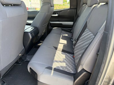 2019 Toyota Tundra 4WD SR5